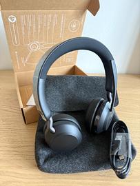 Cuffie Bluetooth Jabra