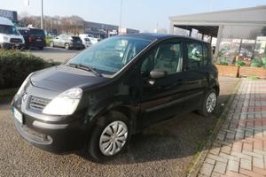 Renault Modus