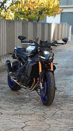 Yamaha MT-09 SP 2025