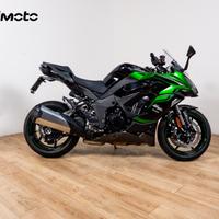 KAWASAKI NINJA 1000 SX - 2025