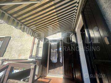 Appartamento Canzo [Cod. rif 3182649VRG]