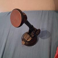 Supporto magnetico telefono per auto