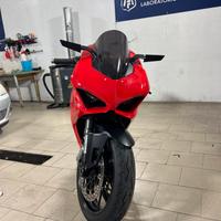 Ducati Panigale v2 2020