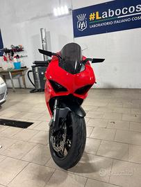 Ducati Panigale v2 2020