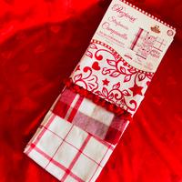 Strofinacci di Natale