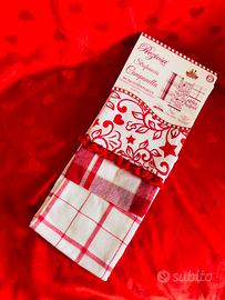 Strofinacci di Natale