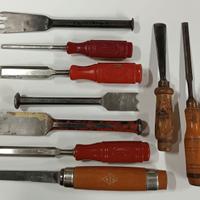 10 SCALPELLI KISCHEN BERG BACHO MULLER GOLDENBERG