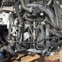 55273835 motore alfa romeo stelvio giulia 2.0 tb .