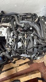 55273835 motore alfa romeo stelvio giulia 2.0 tb .