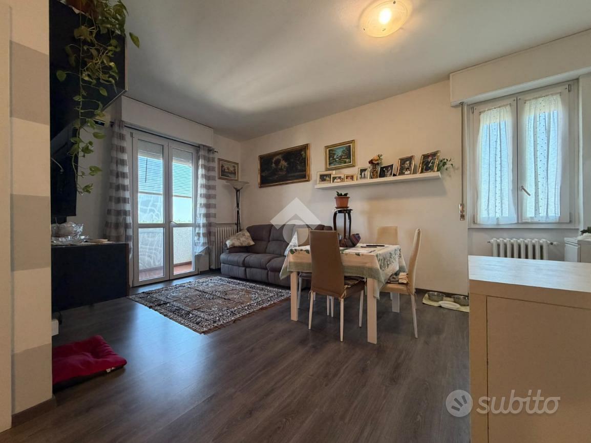 Apartment in Rivolta d'Adda - Vista 3