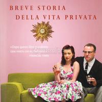 Breve storia della vita privata, di Bill Bryson