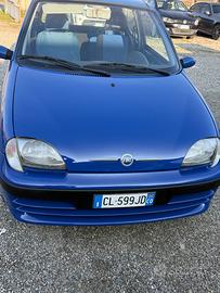 Fiat 600