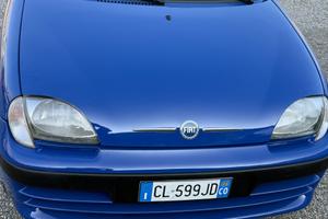Fiat 600