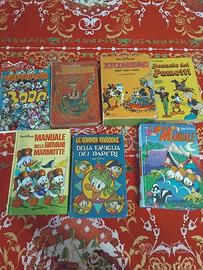 fumetti Walt Disney