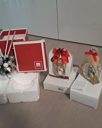 Regali di Natale nuovi Bagutta 