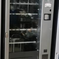 distributore automatico bianchi snack 