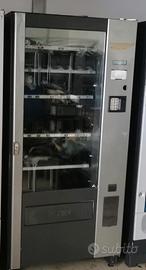 distributore automatico bianchi snack 