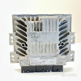 CENTRALINA MOTORE FORD Transit Connect 3° Serie 1