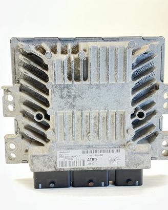 CENTRALINA MOTORE FORD Transit Connect 3° Serie 1