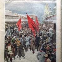 La Domenica del Corriere 1 Febbraio 1914 Nr. 5