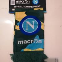 Sciarpa ufficiale SSC Napoli