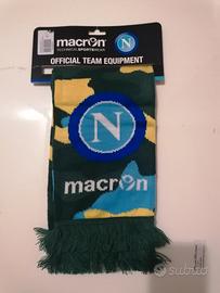 Sciarpa ufficiale SSC Napoli