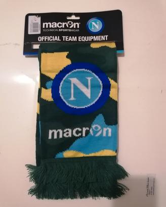 Sciarpa ufficiale SSC Napoli
