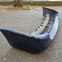 Paraurti posteriore Opel Astra SW 1991-1998