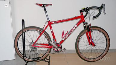 Specialized Stumpjumper M2