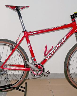 Specialized Stumpjumper M2