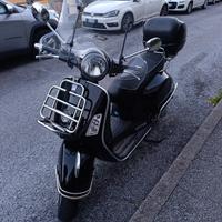 vespa 250 