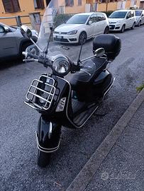 vespa 250 