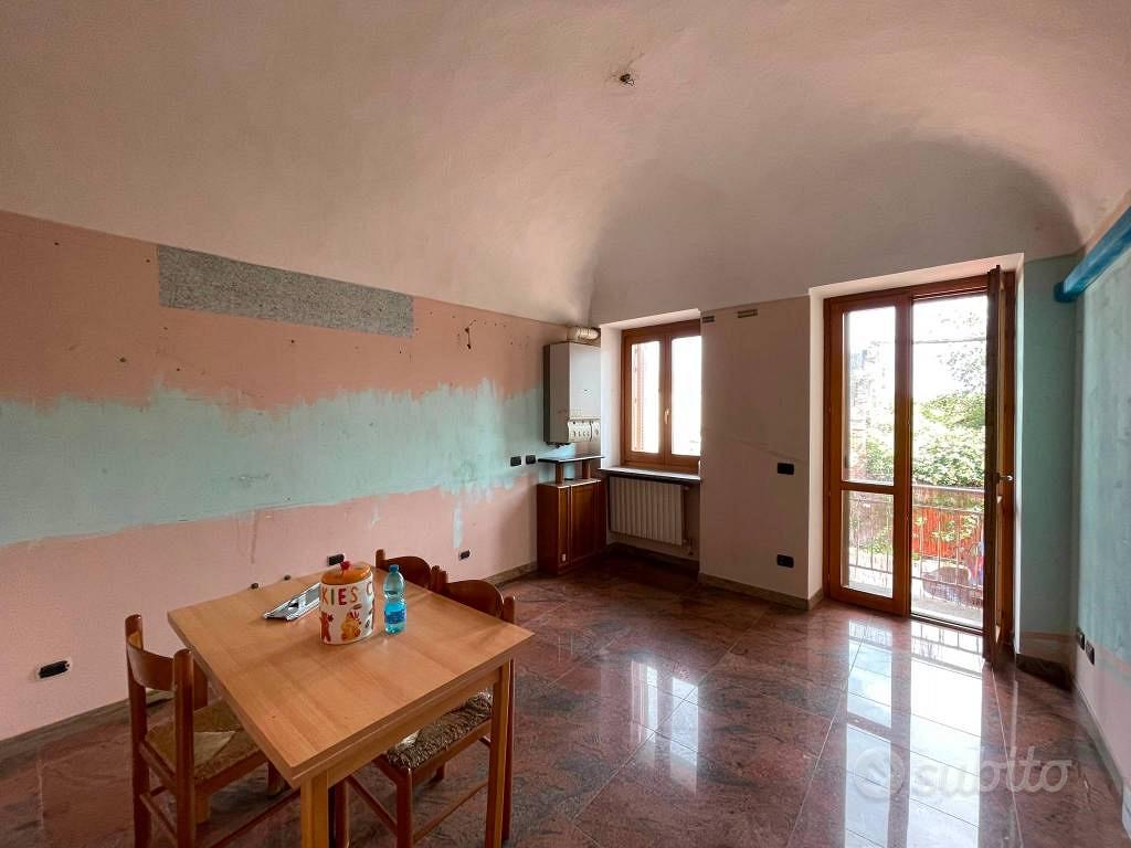 Appartamento di 92 m² con 3 locali a Borgo Vercell - Altro