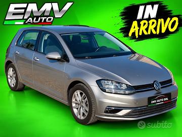 Volkswagen Golf 1.6 TDI 115 CV 5p. Business BlueMo