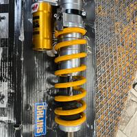 Mono ohlins yamaha yzf 250-450