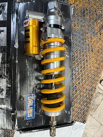 Mono ohlins yamaha yzf 250-450