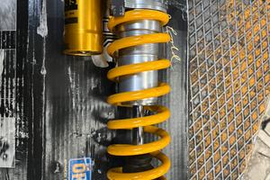 Mono ohlins yamaha yzf 250-450