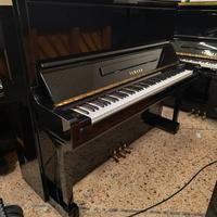 Pianoforte Yamaha U300SX silent Yamaha con traspor