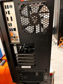 Pc assemblato