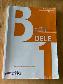 Preparaciòn diploma espanol B1
