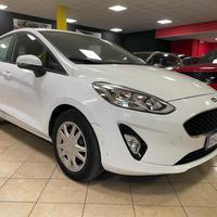 FORD Fiesta 1.5 TDCi 85 CV 3 porte Van Trend