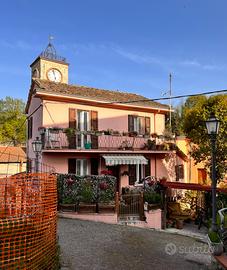 Casa indipendente nel centro