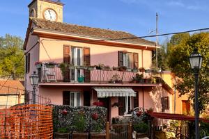 Casa indipendente nel centro