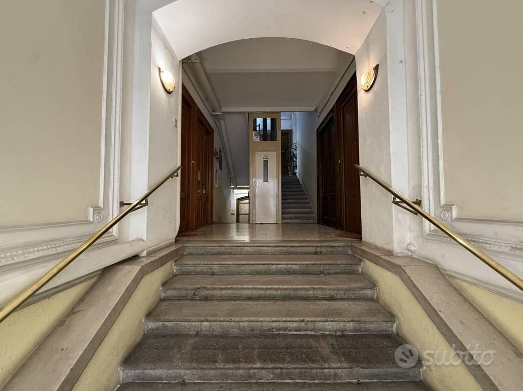 Appartamento – Trieste, Barriera Nuova, Città Nuova-Barriera Nuova-San Vito-Città Vecchia - Vista 2