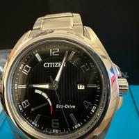 Citizen eco- drive