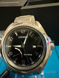 Citizen eco- drive