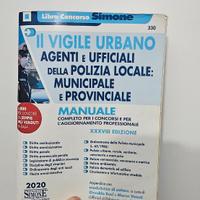 LIBRI CONCORSO MAGGIOLI E SIMONE