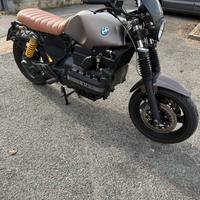 BMW K 100 RS