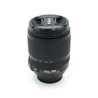 Nikon AF-S DX 18-105mm f/3.5-5.6 G ED VR