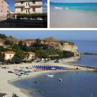 Villa privata a san Costantino di Briatico